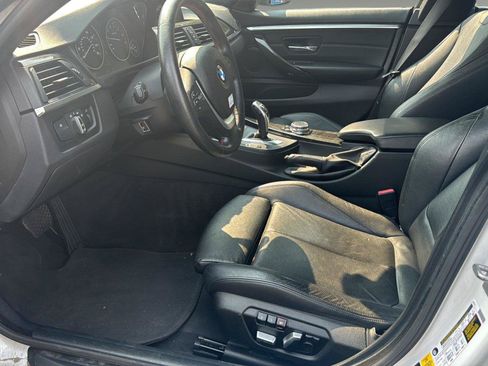 Used 2017 BMW 430i Gran Coupe xDrive AWD/4WD image 11