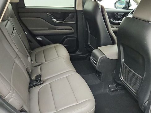 Used 2025 Lincoln Corsair Reserve AWD/4WD image 22