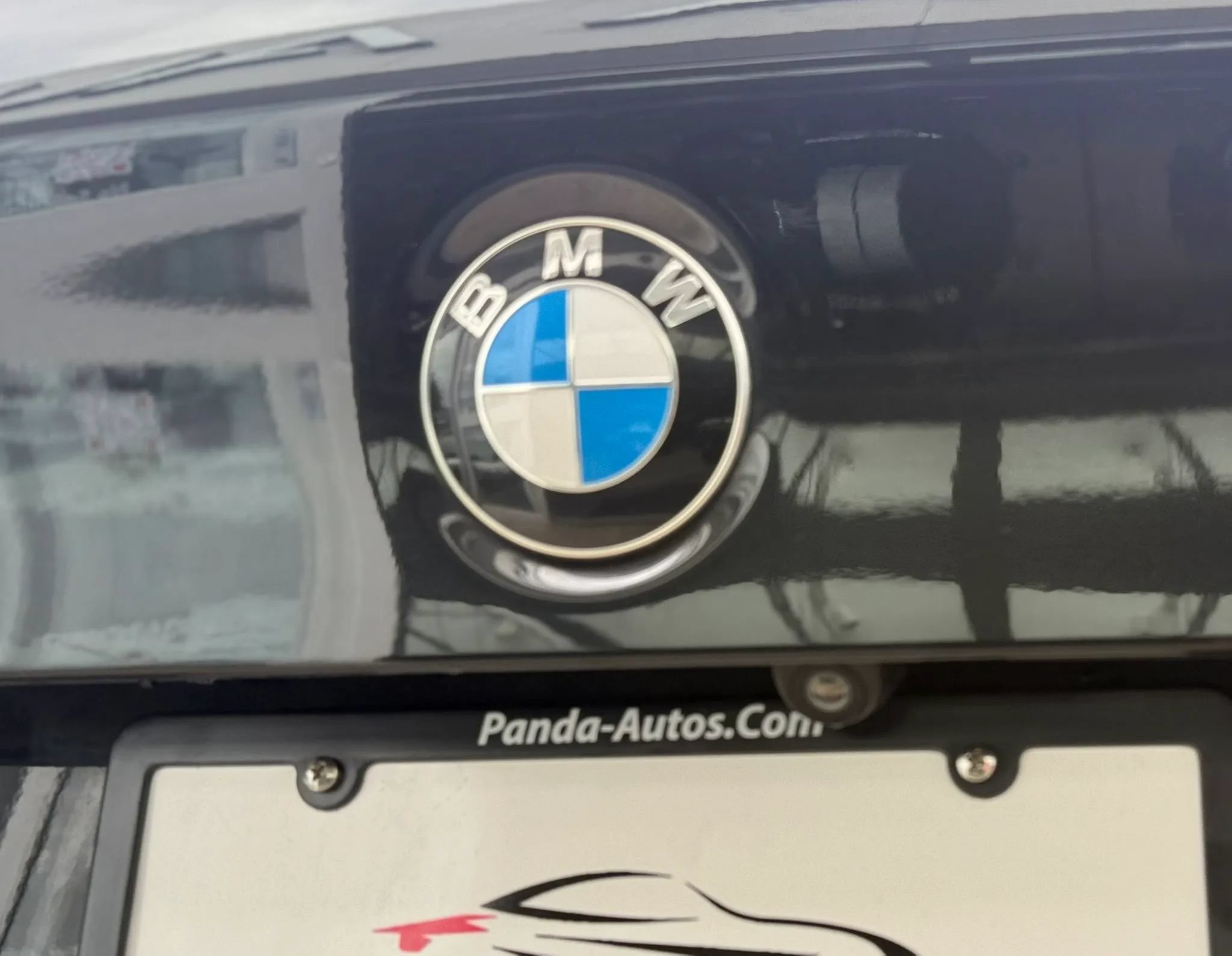 Used 2015 BMW 528i xDrive Sedan AWD/4WD image 49