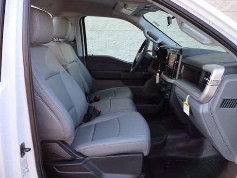 New 2026 Ford F350 XL w/ XL Chrome Package AWD/4WD image 31