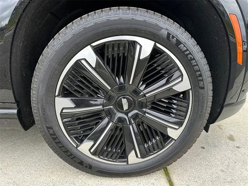 New 2026 Cadillac Escalade IQ Sport 1 image 9