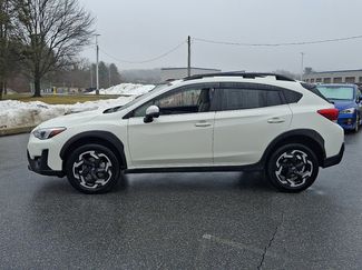 Used 2021 Subaru Crosstrek 2.5i Limited w/ Moonroof Package 1 video 4