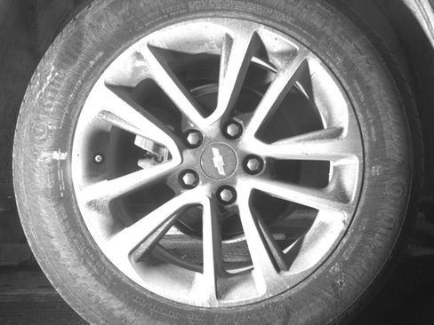Used 2025 Chevrolet TrailBlazer LT FWD image 18