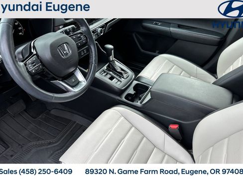 Used 2024 Honda CR-V Sport Touring image 11