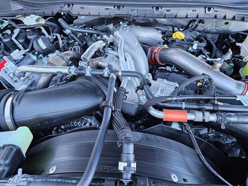 New 2026 Ford F350 XL w/ STX Appearance Package image 15