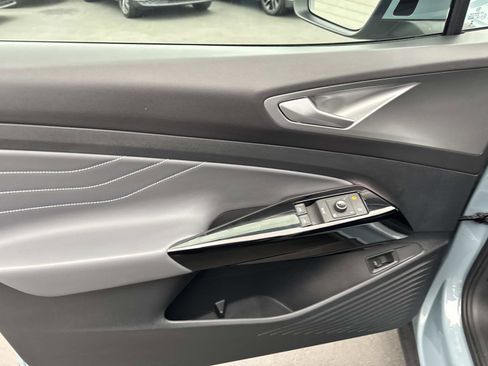 Certified 2024 Volkswagen ID.4 S image 11