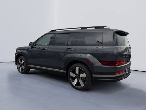 New 2026 Hyundai Santa Fe Limited FWD image 5