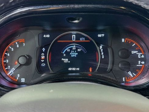 Used 2024 Dodge Durango GT image 15