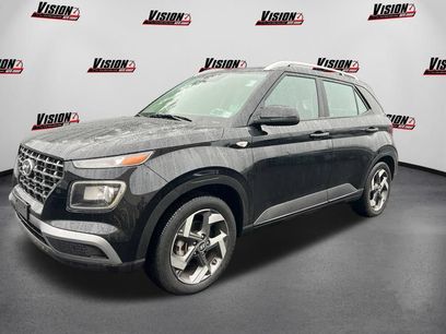 Certified 2024 Hyundai Venue SEL