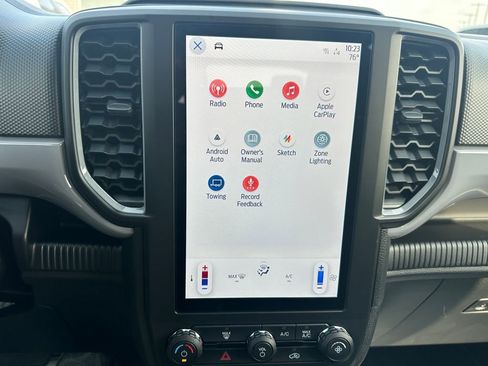 New 2025 Ford Ranger XL w/ Trailer Tow Package image 10