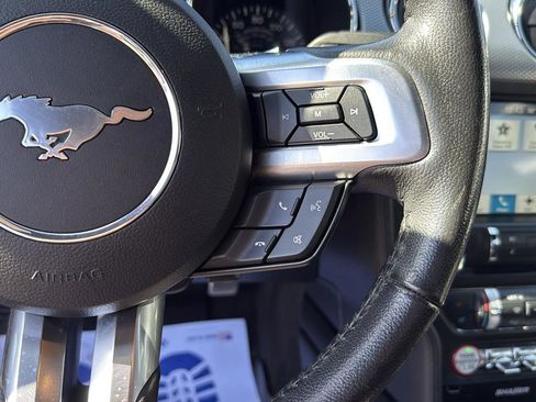 Used 2016 Ford Mustang GT Premium w/ Equipment Group 401A image 13