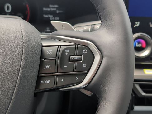 New 2026 Lexus TX 350 AWD image 15