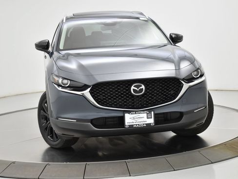 New 2026 MAZDA CX-30 AWD 2.5 S image 4
