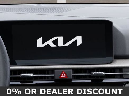 New 2026 Kia Sportage X-Line image 20