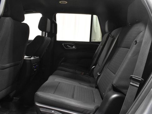 Used 2023 Chevrolet Tahoe LS w/ Driver Alert Package AWD/4WD image 4