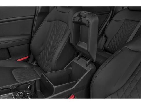 Used 2024 Kia Sportage X-Line w/ X-Line Premium Package AWD/4WD image 17
