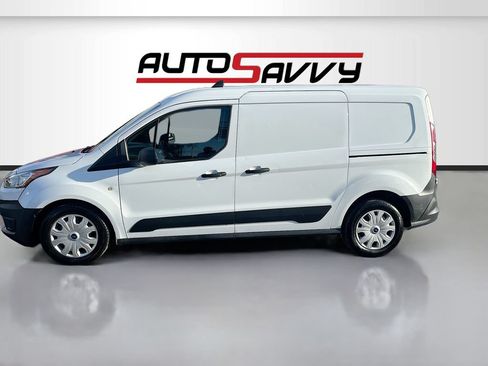 Used 2023 Ford Transit Connect XL FWD image 4