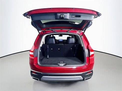 Used 2025 Honda Pilot Elite image 28