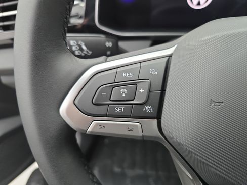 New 2026 Volkswagen Jetta Sport FWD image 16