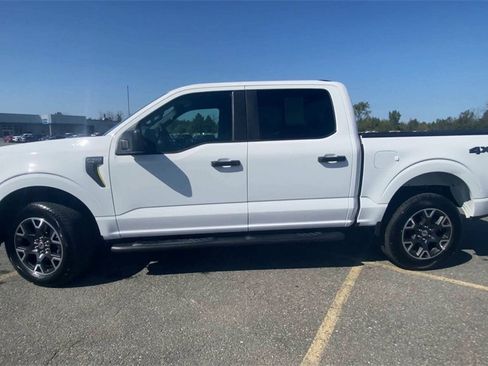 Used 2024 Ford F150 STX image 5