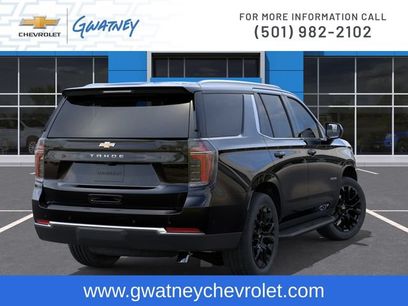 New 2026 Chevrolet Tahoe LS