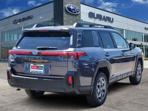 New 2026 Subaru Outback Premium AWD/4WD image 4