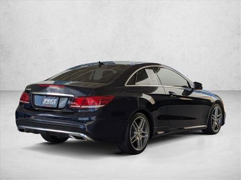 Used 2017 Mercedes-Benz E 400 Coupe image 5
