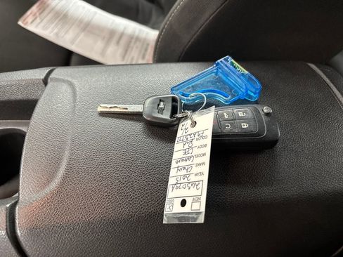 Used 2015 Chevrolet Camaro LT w/ RS Package image 29