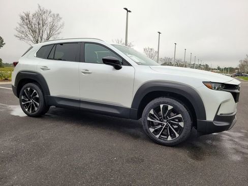 New 2026 MAZDA CX-50 2.5 Hybrid w/ Weather Package image 14