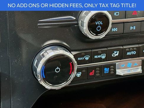 New 2025 Ford F150 King Ranch image 21