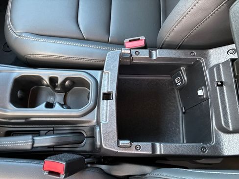 New 2026 Jeep Wrangler Sahara image 27