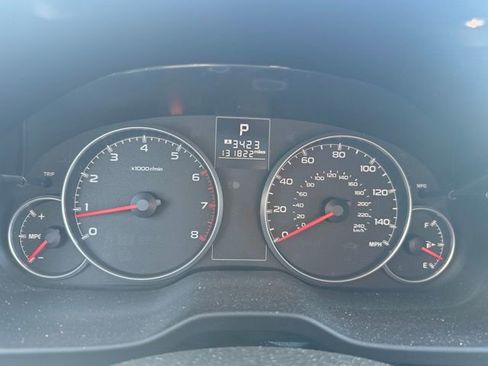 Used 2014 Subaru Outback 2.5i Premium w/ Moonroof Package image 9