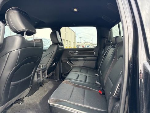 Used 2023 RAM 1500 Laramie image 6