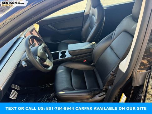 Used 2022 Tesla Model Y Performance image 26