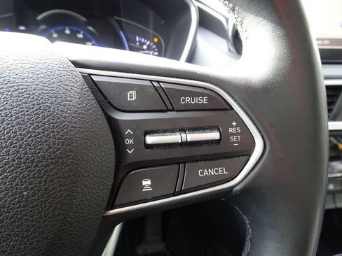Used 2020 Hyundai Santa Fe Limited FWD image 23