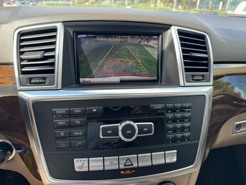Used 2013 Mercedes-Benz ML 350 4MATIC image 26