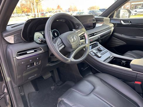 Used 2025 Hyundai Palisade Calligraphy image 27