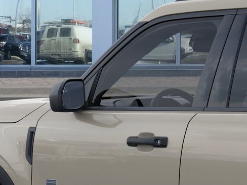 New 2025 Ford Bronco Sport Big Bend w/ Convenience Package AWD/4WD image 20