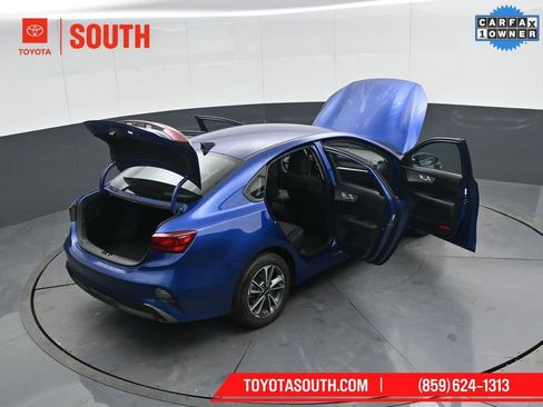 Used 2024 Kia Forte LXS image 51