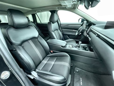 Used 2023 MAZDA CX-50 2.5 S w/ Preferred Plus Pkg image 29