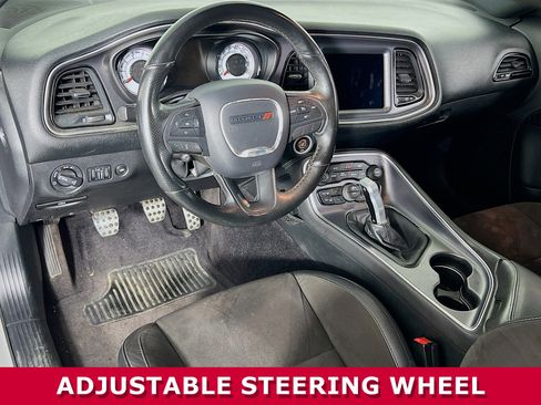 Used 2017 Dodge Challenger T/A image 7