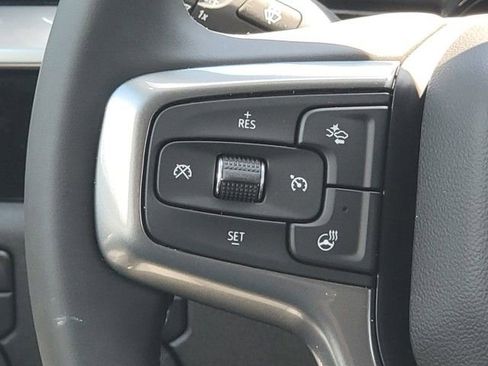 New 2026 Chevrolet Silverado 1500 LT w/ All Star Edition Plus image 25