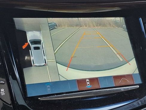 Used 2018 Cadillac Escalade Luxury image 20