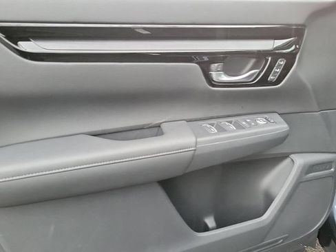 Certified 2024 Honda CR-V EX-L image 12