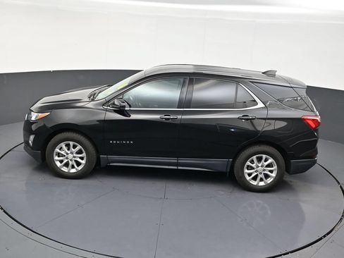 Used 2019 Chevrolet Equinox LT FWD image 13