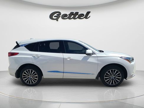 New 2026 Acura RDX Advance Package image 3