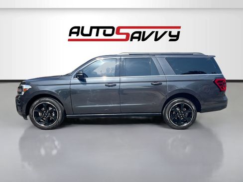 Used 2024 Ford Expedition Max Limited RWD image 4