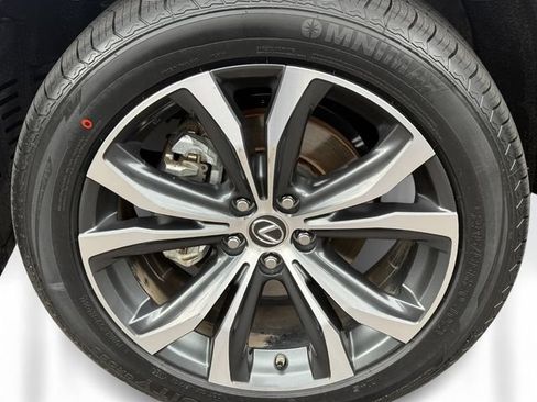 Certified 2022 Lexus RX 350 AWD w/ Premium Package image 9