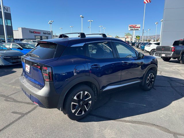 New 2027 Nissan Kicks SV AWD/4WD image 12