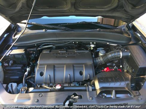 Used 2011 Honda Ridgeline RTL image 54